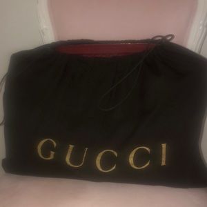 Gucci Handbag